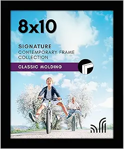 6 Best 8x10 Picture Frames for Stylish Home Decor 2 6 Best 8x10 Picture Frames for Stylish Home Decor