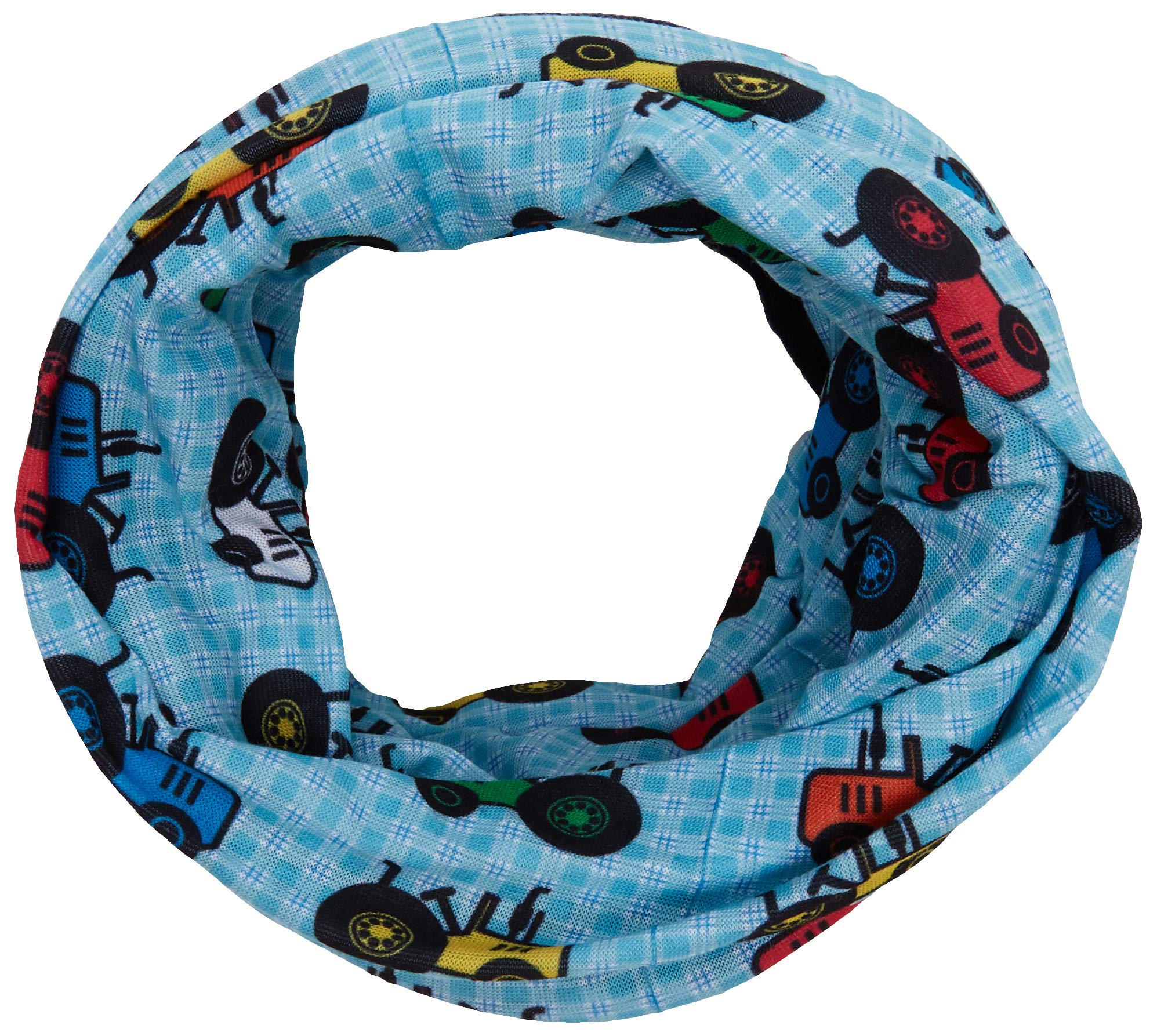 HAD Fleece Bufanda, Bebé-Niños