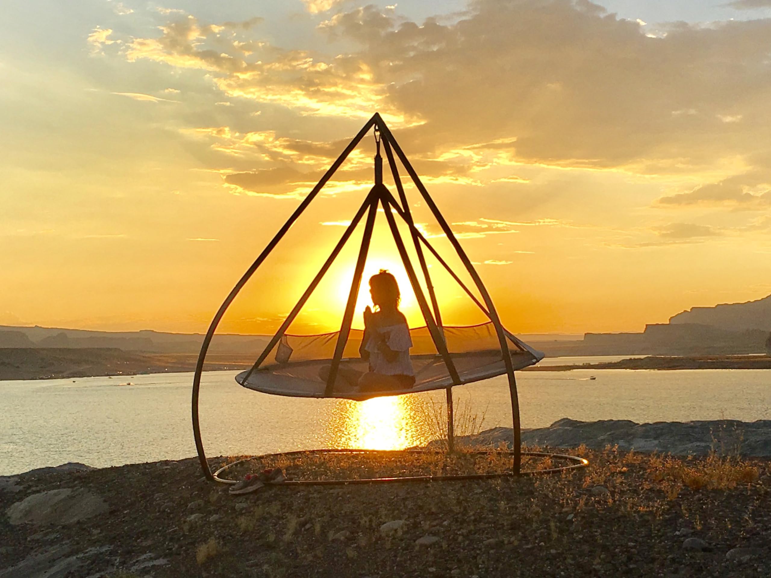 テーブル・チェア・ハンモック OLD MOUNTAIN VINTAGE NORAs FLAME 700 NORAsフレーム | old mountain