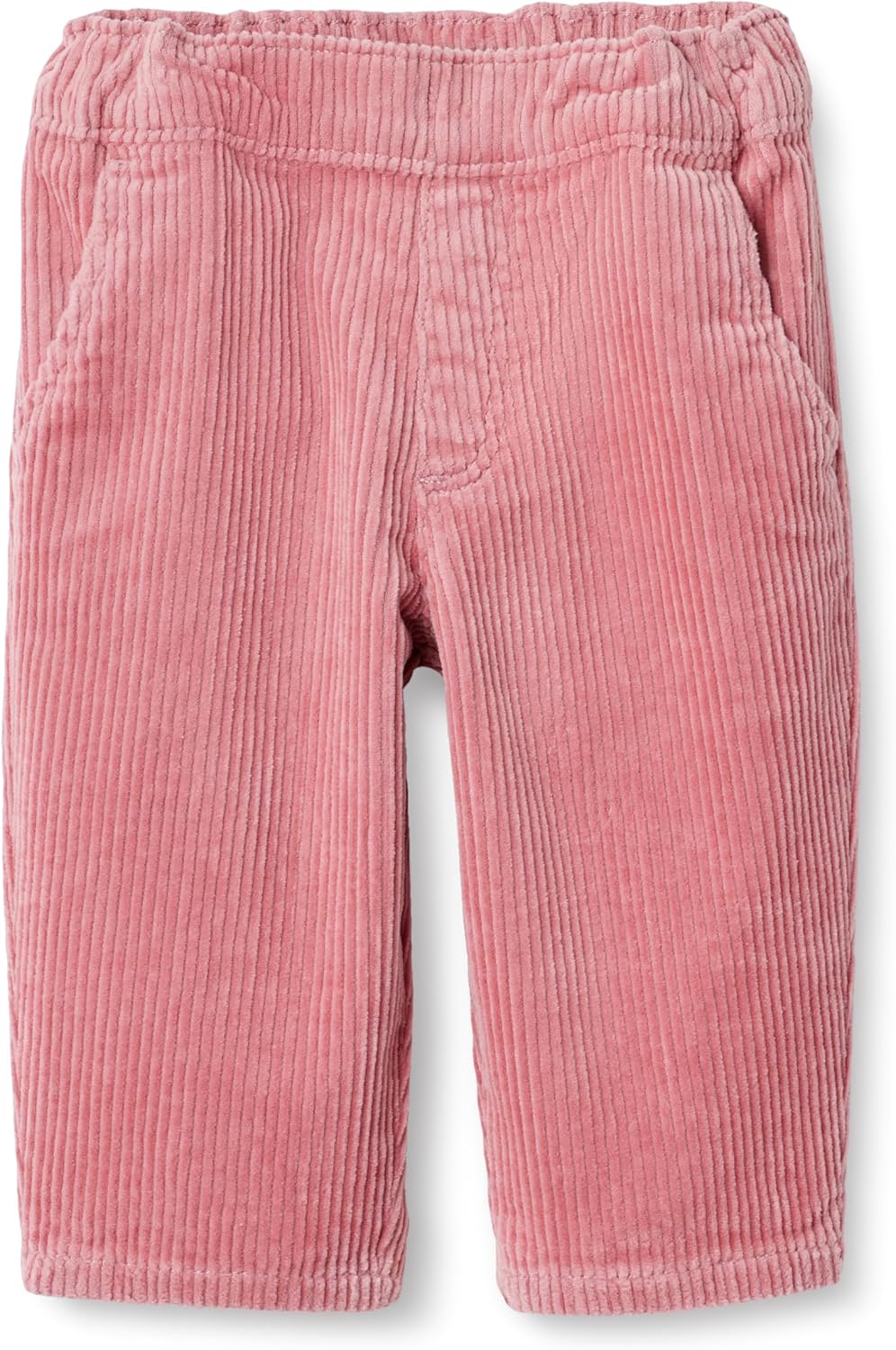 Amazon Essentials x Sofia Grainge Toddler and Baby Boys' Pull On Corduroy Pants