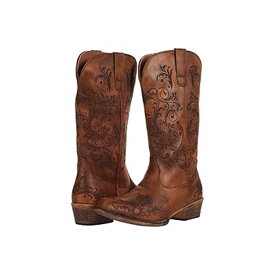 Roper Tall Stuff Women