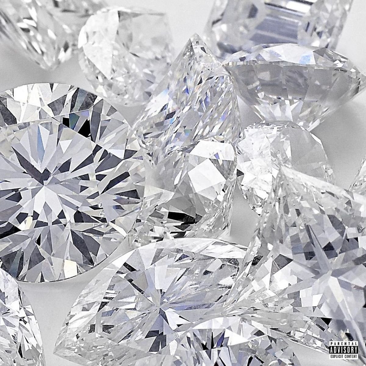 What a Time to Be Alive [Lp] by Drake / Future (Record, 2016)