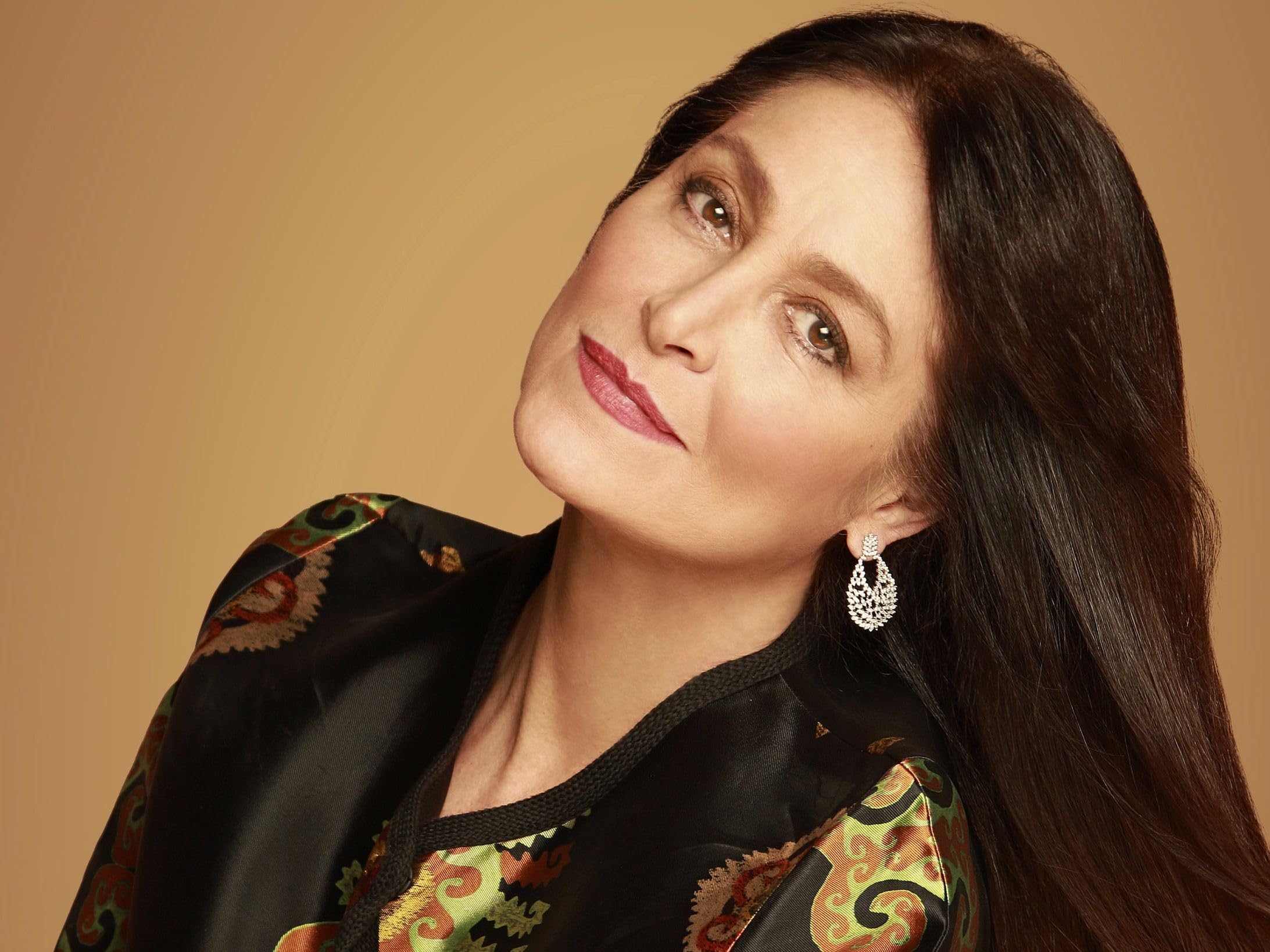 Daniela Romo