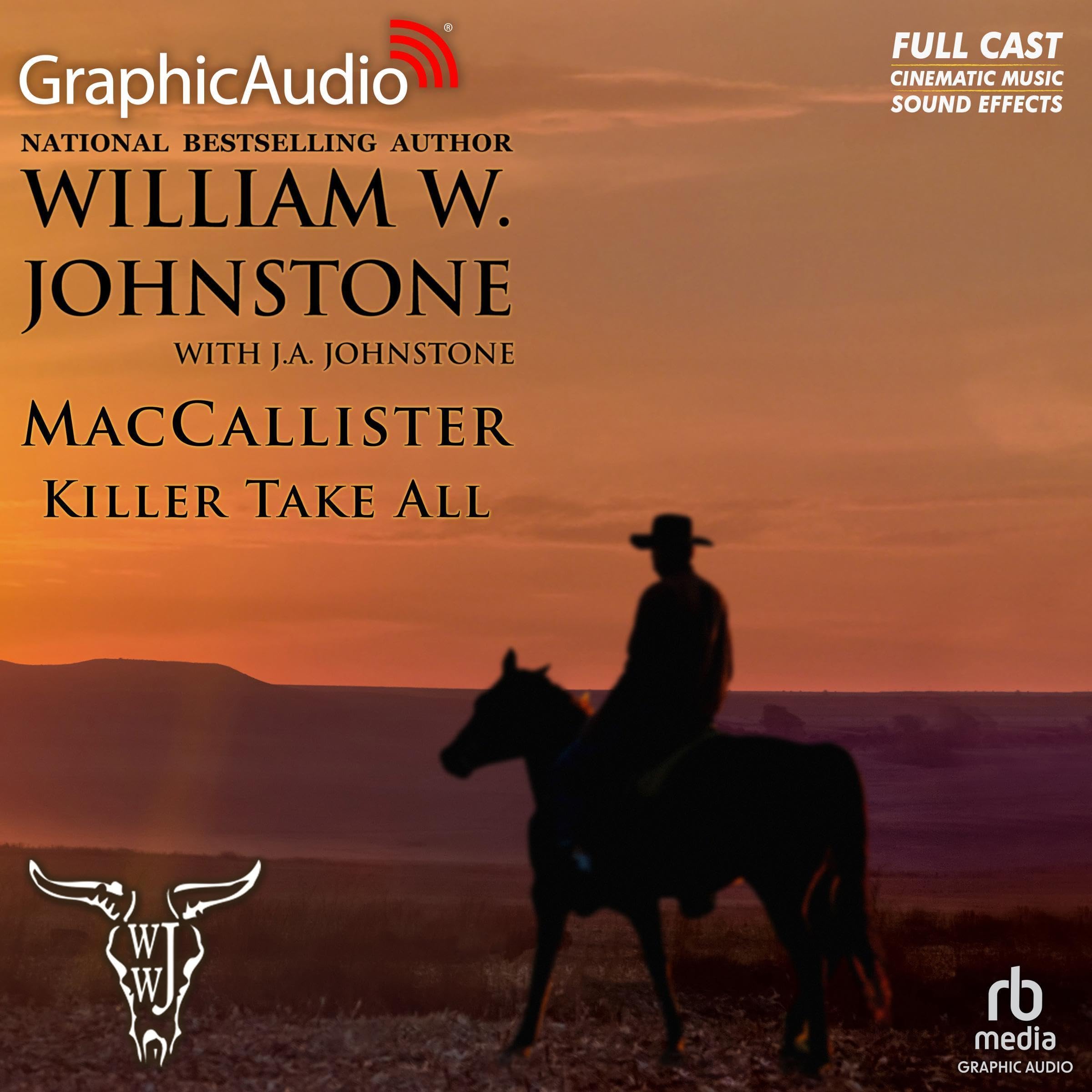 Cover art for Killer Take All [Dramatized Adaptation]
