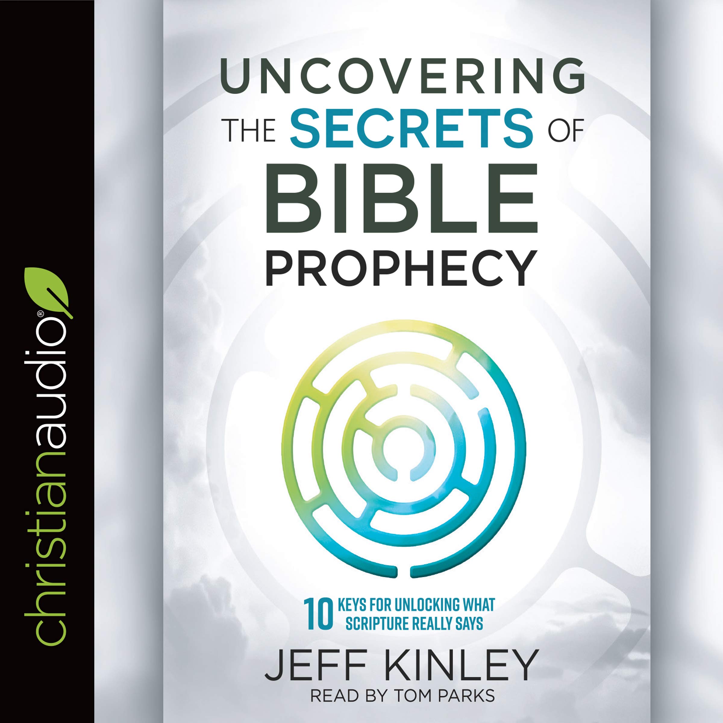 Uncovering the Secrets of Bible Prophecy