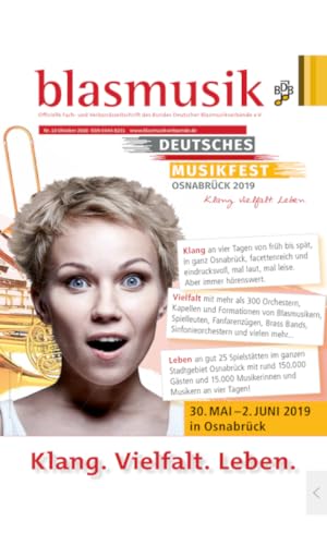 blasmusik