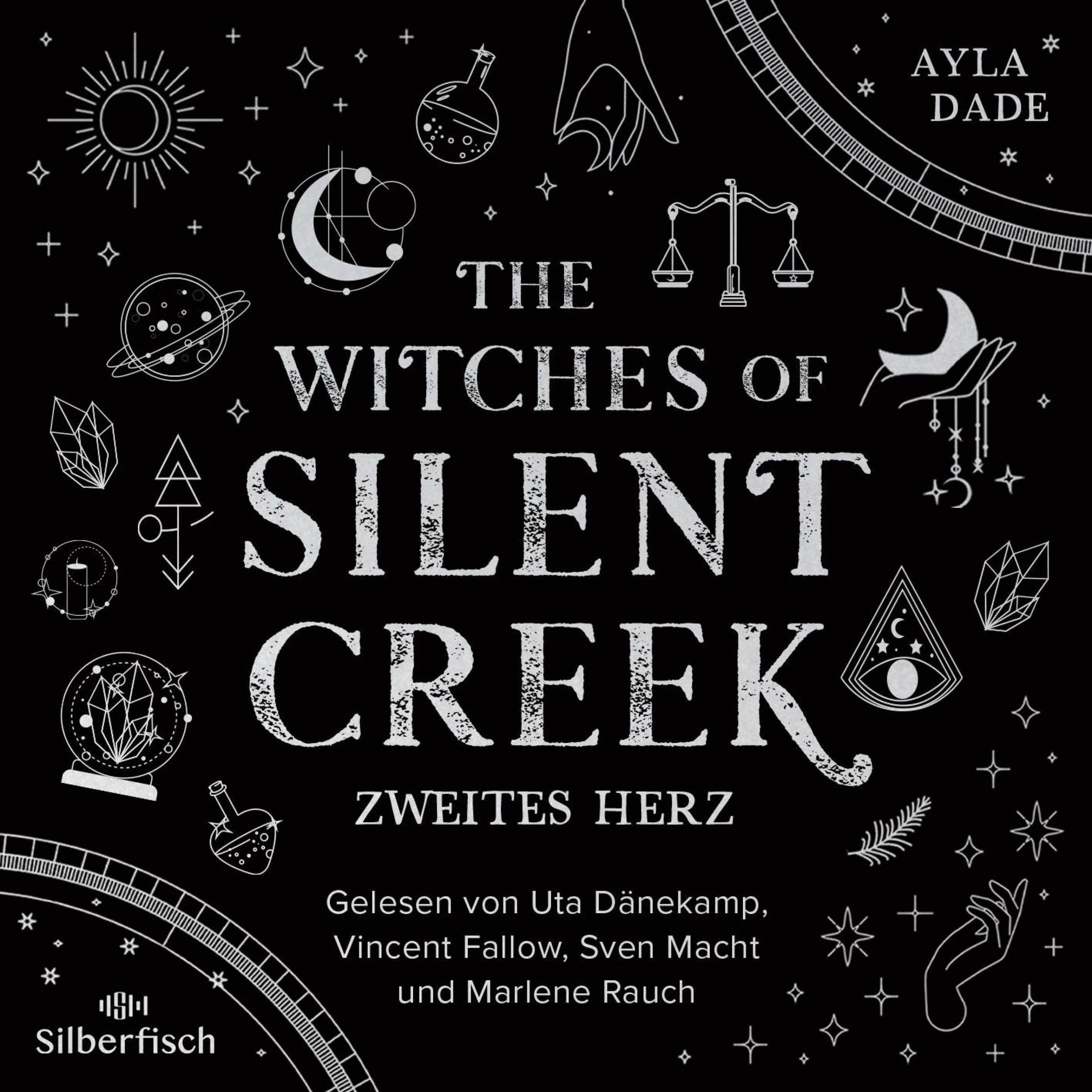 Cover art for Zweites Herz