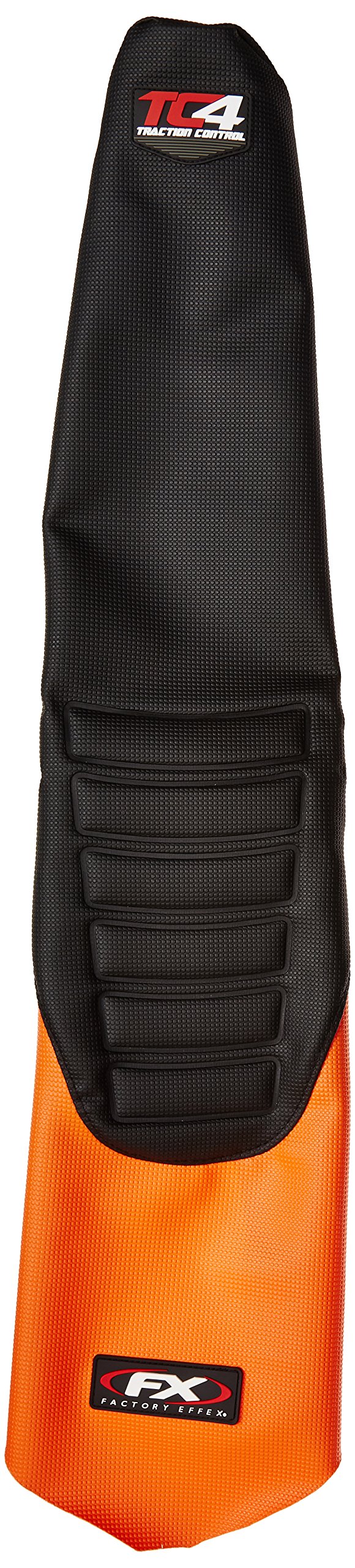 Factory Effex (12-28526 TC4 Seat Cover with Bump