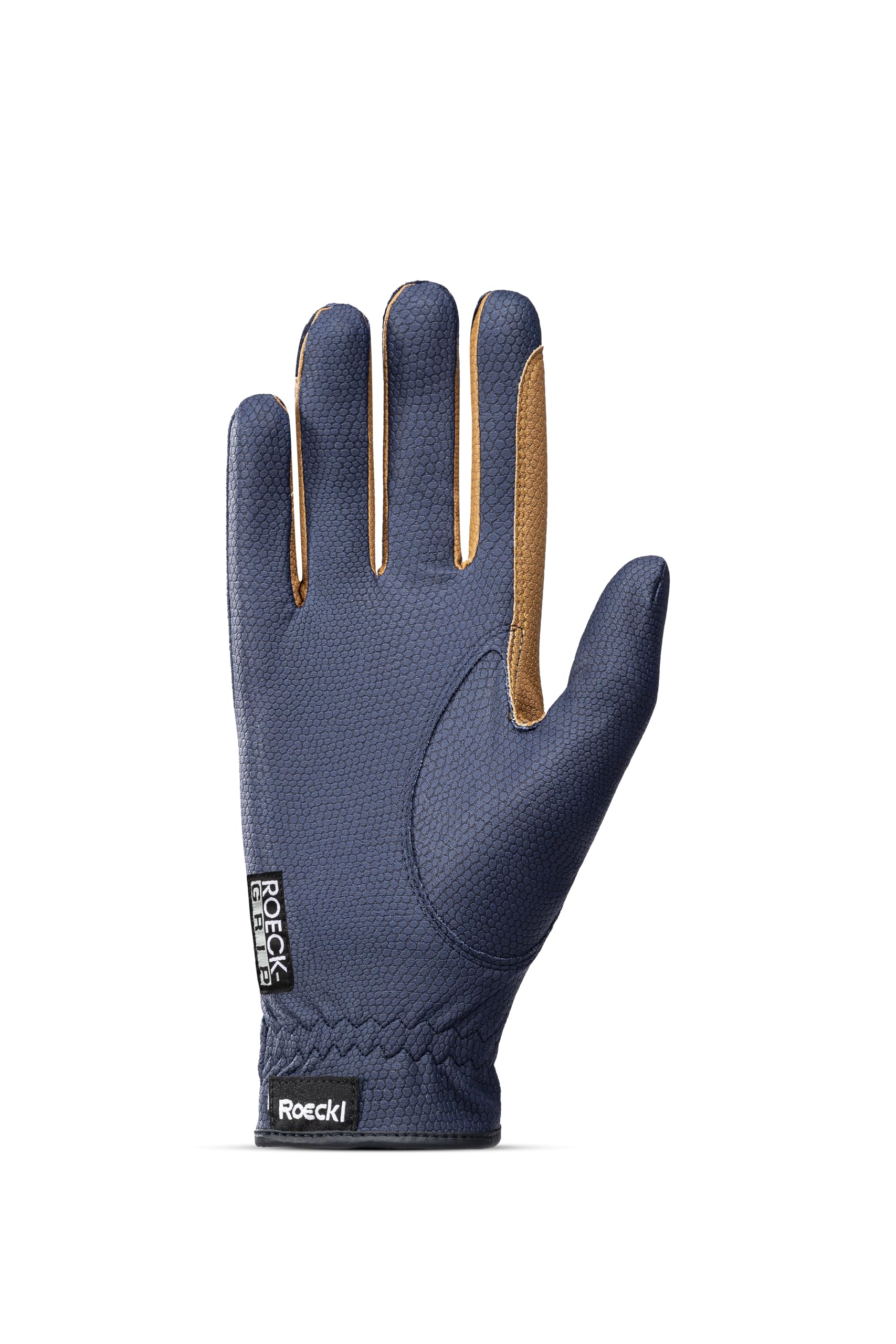 Roeckl Sports Guanti da equitazione MALTA WINTER