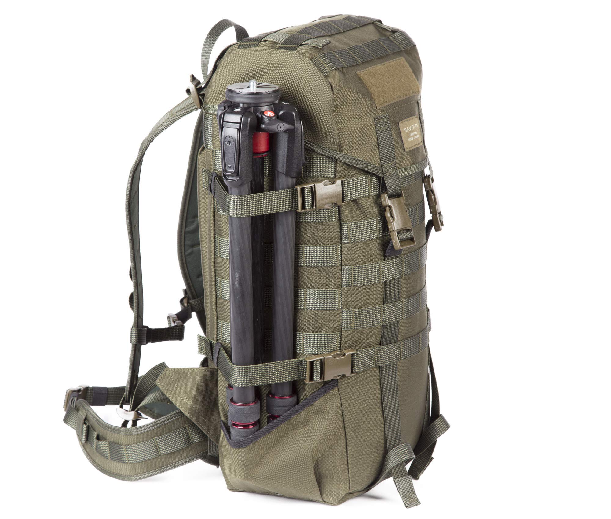 Savotta Jäger M Rucksack
