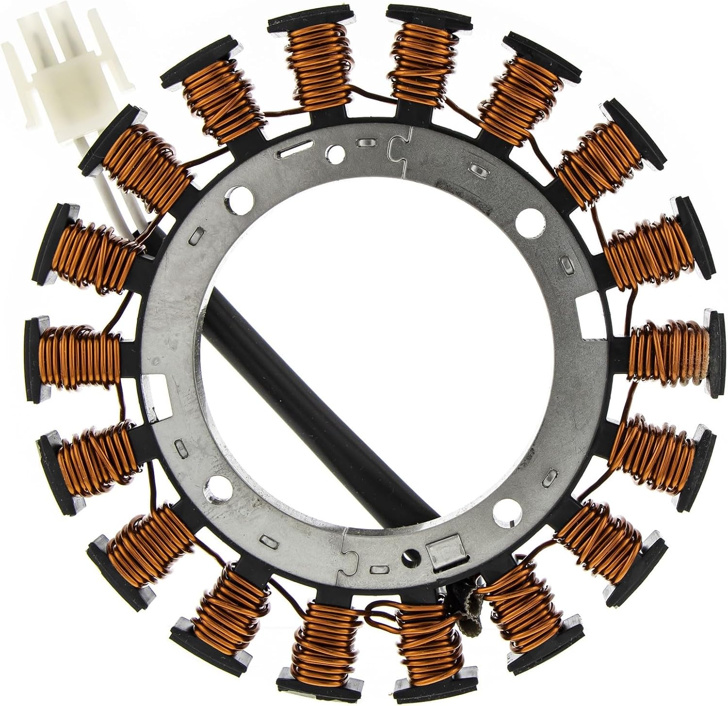 Replacement for fits KH-22-085-04-S 15 Amp Ignition Stator KS540-3011 Series Engines