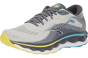Mizuno Men's Wave Sky 7 Running Shoe: A Glimpse of Pure Running Bliss