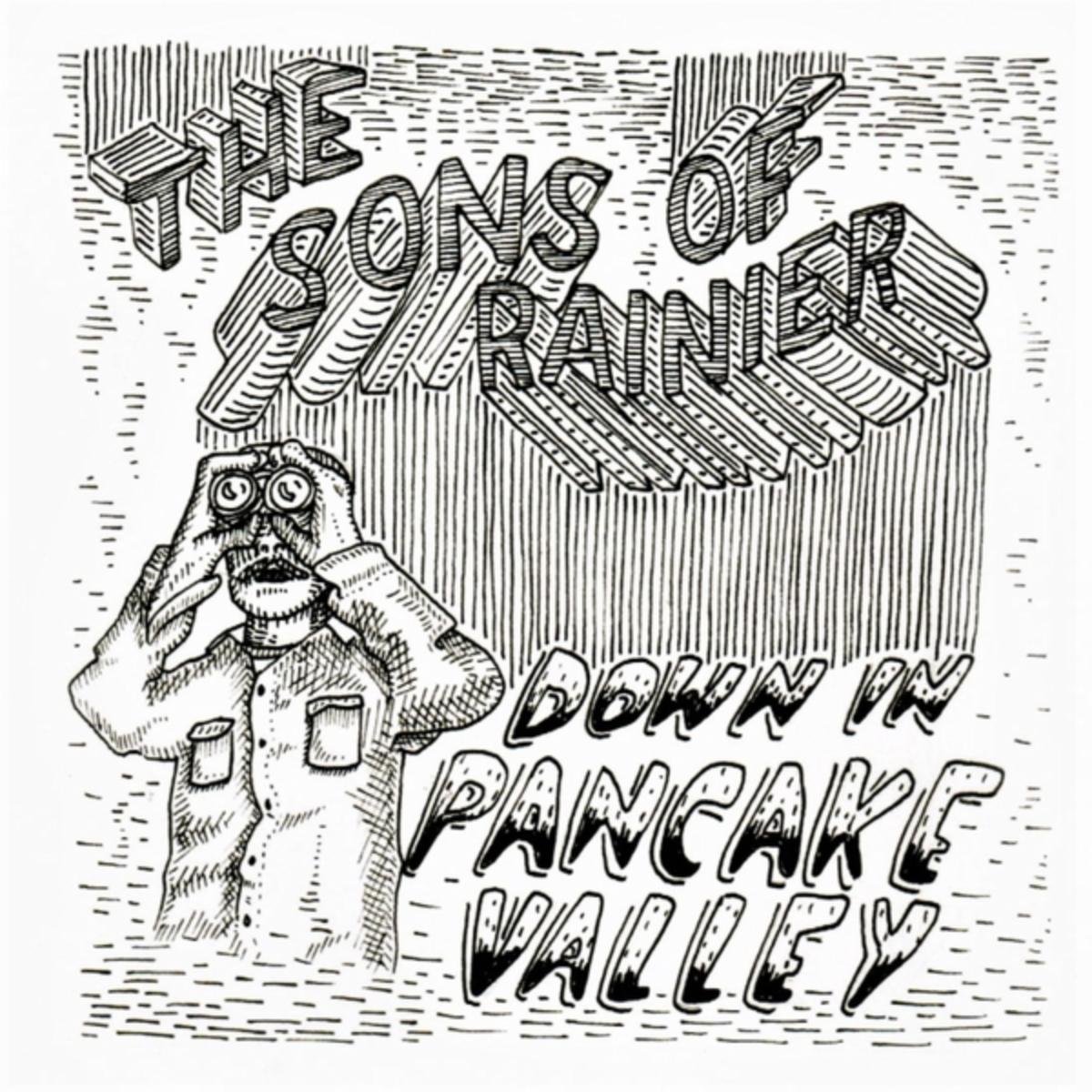The Sons of Rainier