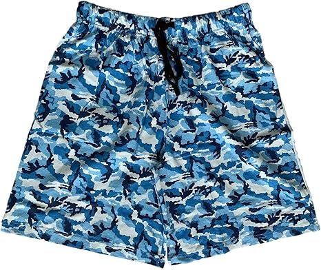 Mens character sleep shorts Clearance