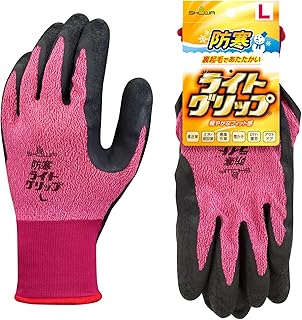 ショーワグローブ ライトグリップシリーズ