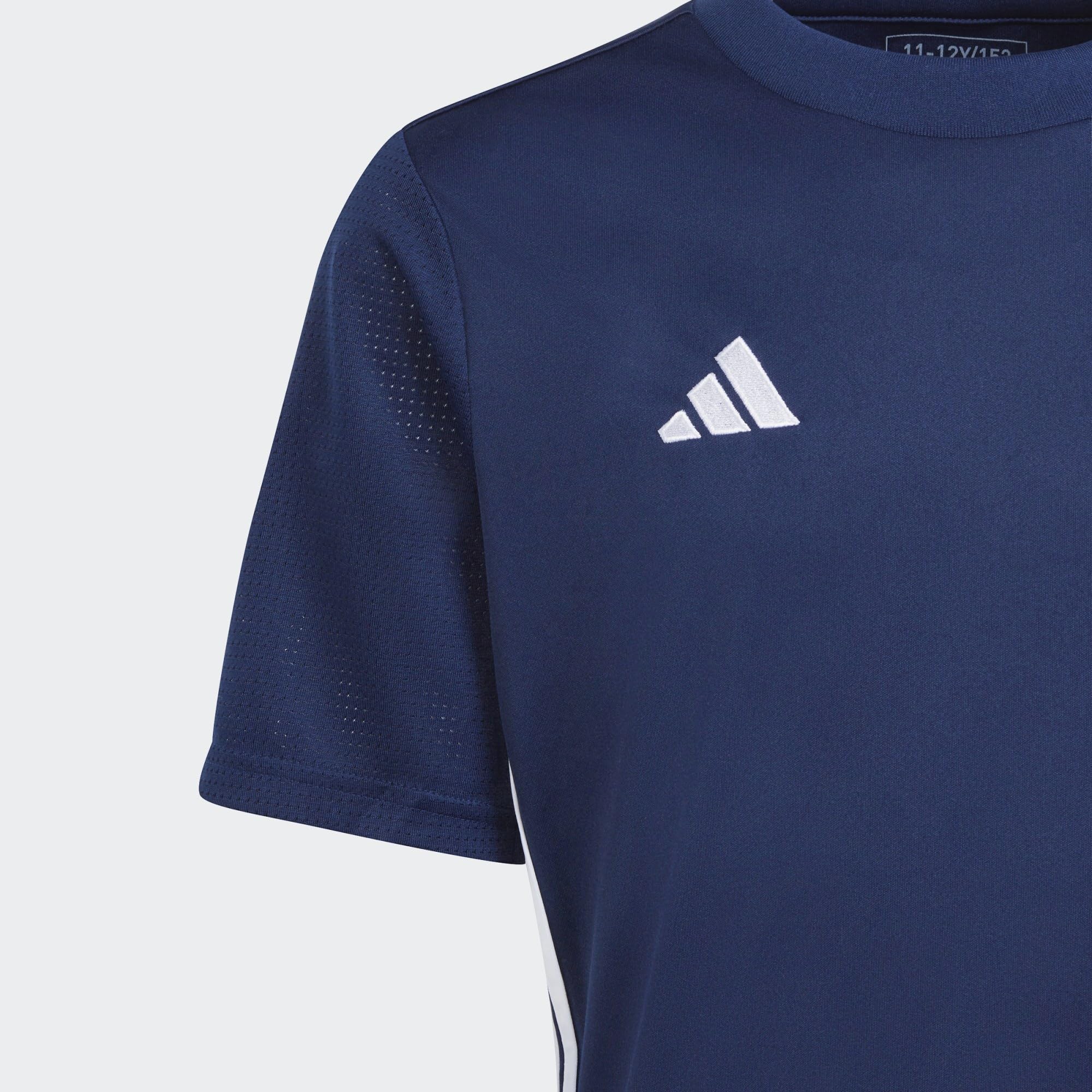 adidas Jersey (Szorty Sleeve) Uniseks - dzieci Tabela 23 Jersey Youth