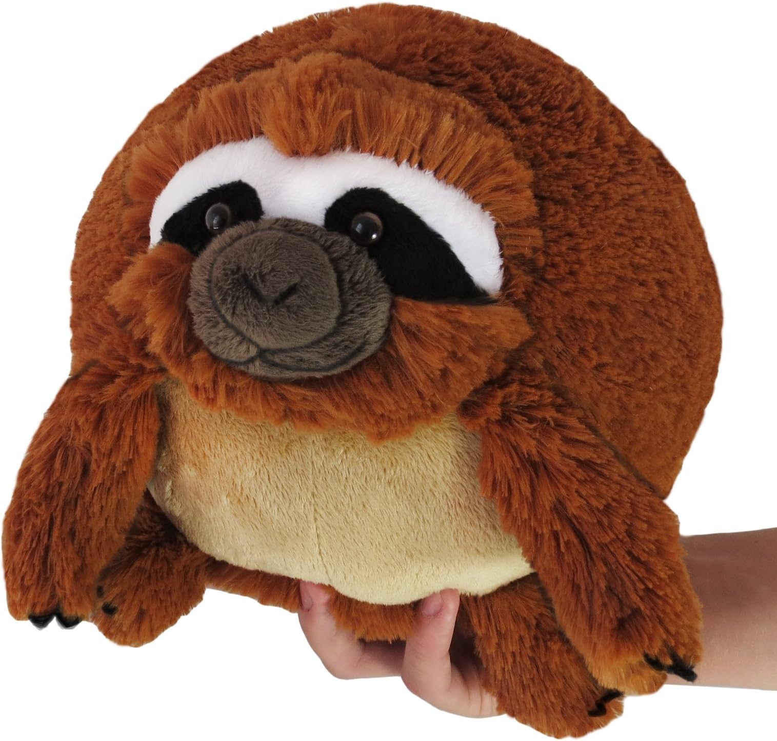 Squishable / Mini Sloth Plush - 7"