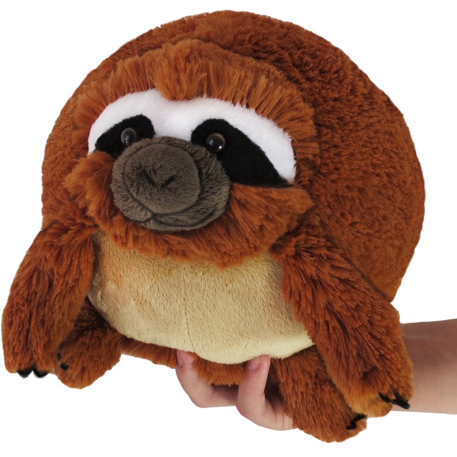 Squishable / Mini Sloth Plush - 7"