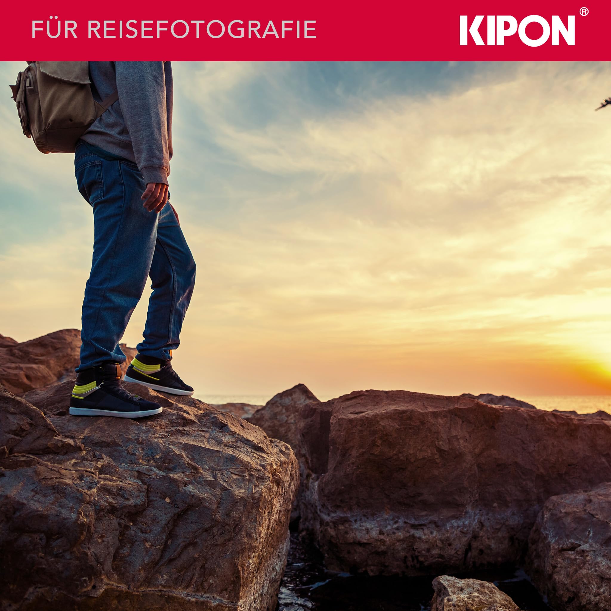 Kipon Iberit 50/2,4 Formato completo Fuji X