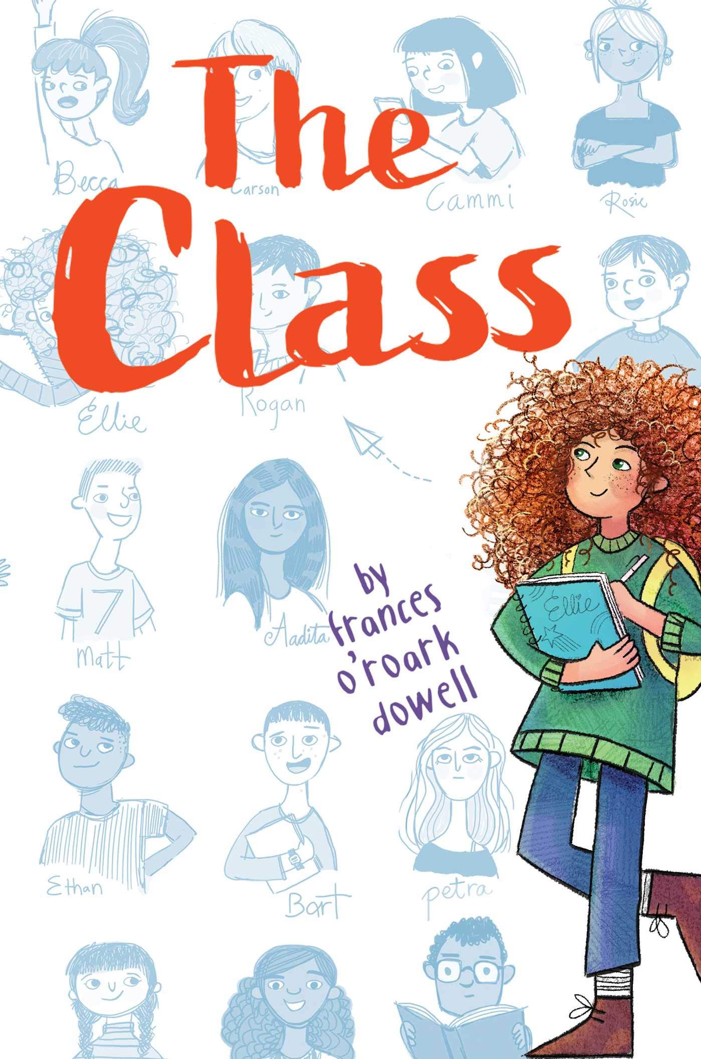 Buy The Class — BookShops.in