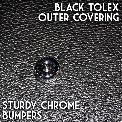 Miniatura 5 de Funda rígida para guitarra ChromaCast