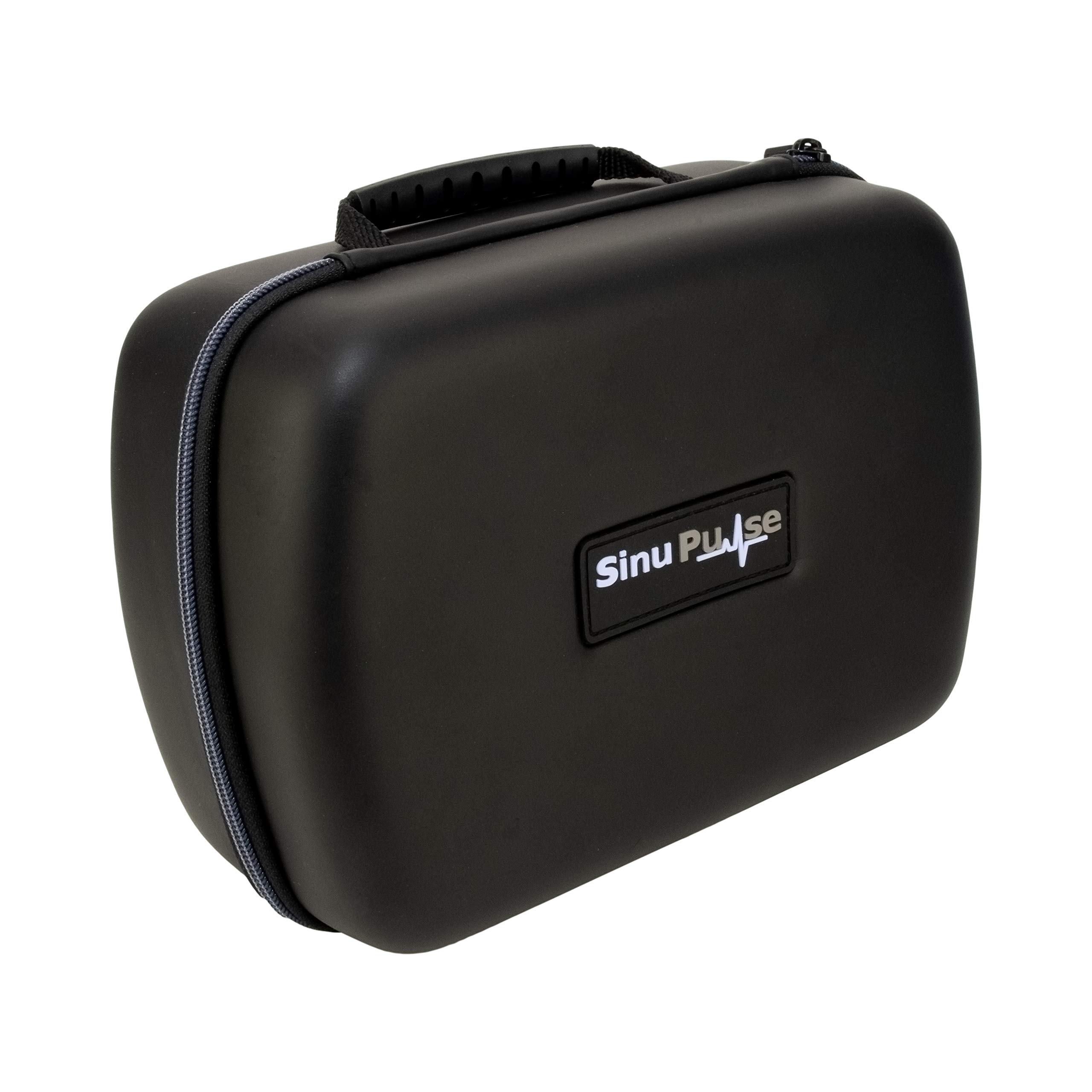 SinuPulse Elite Travel/Storage Case