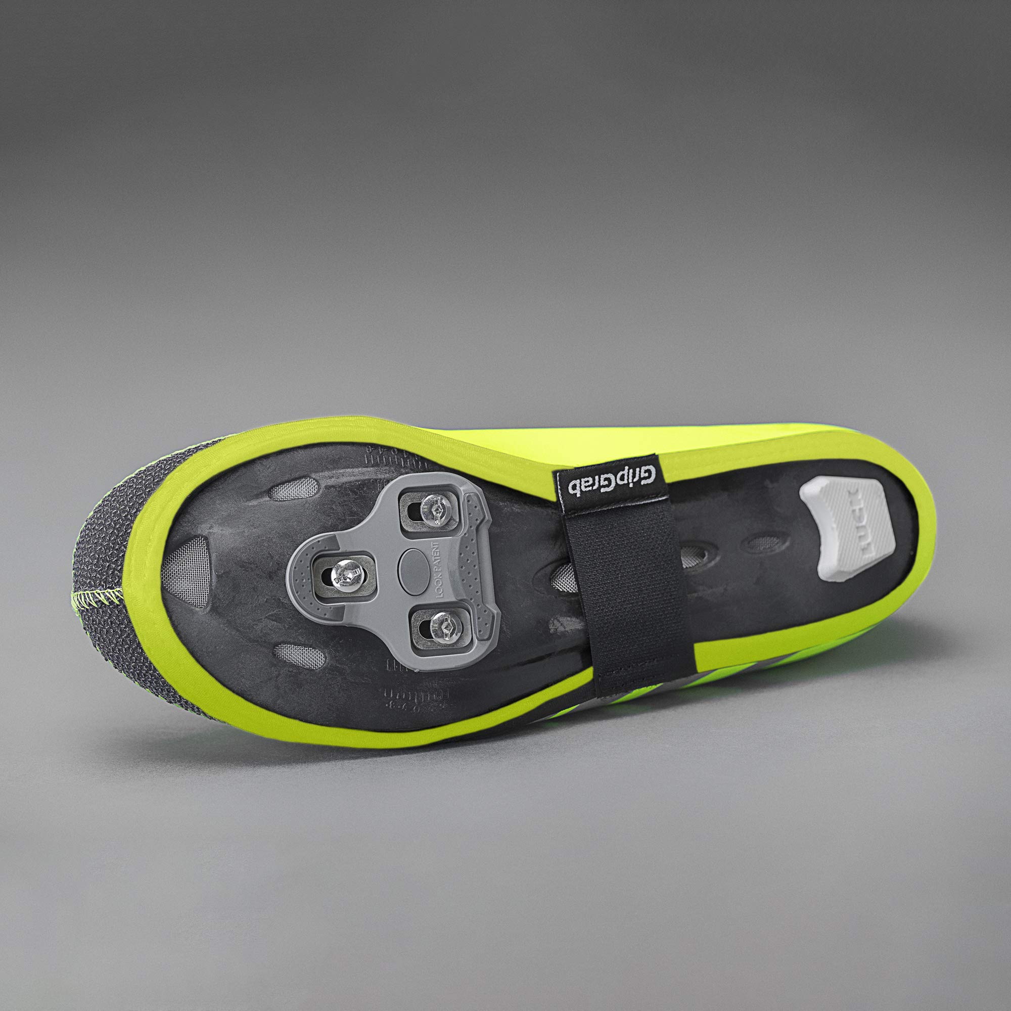 RaceThermo Waterproof Winter Road Cycling Shoe Covers