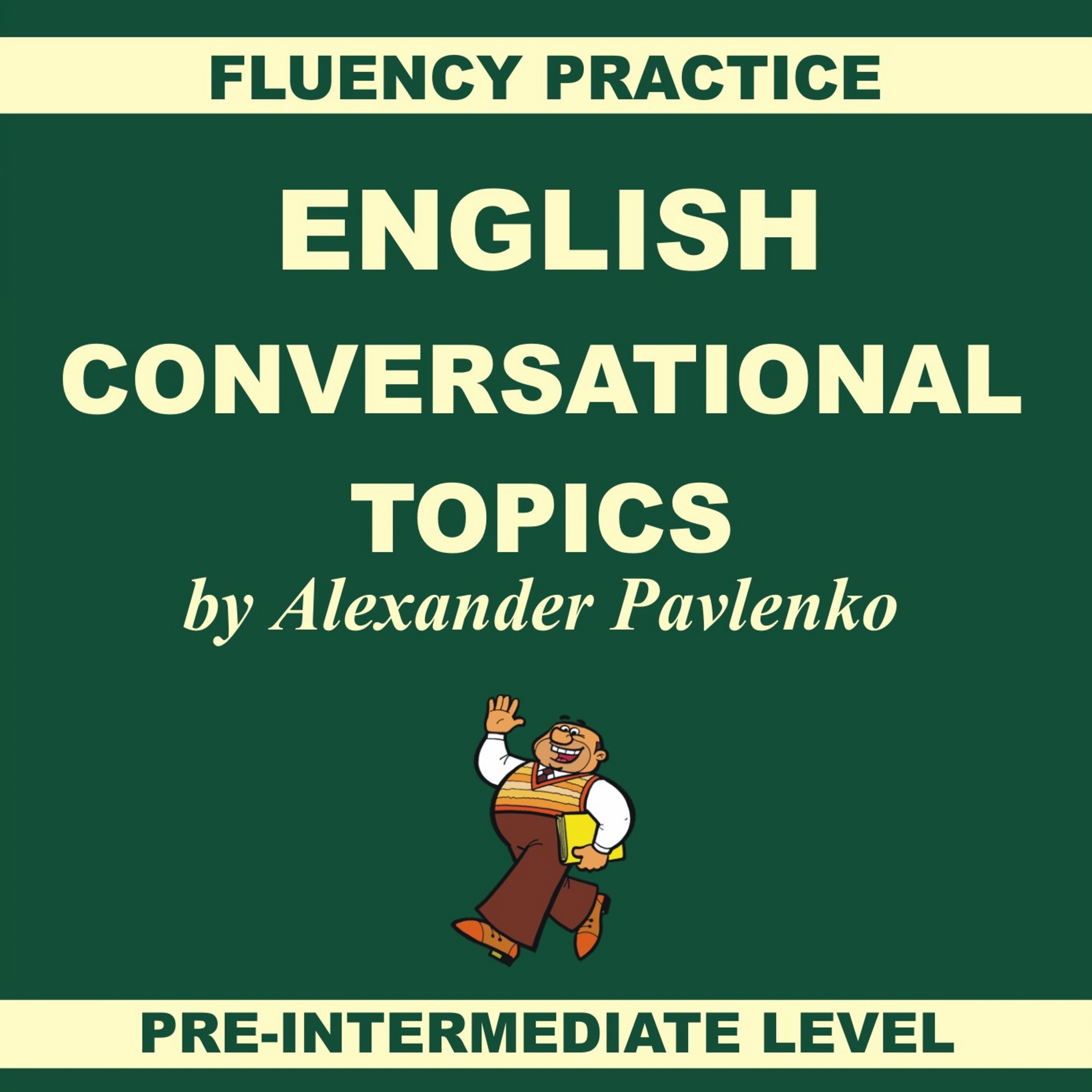 English: Conversational Topics