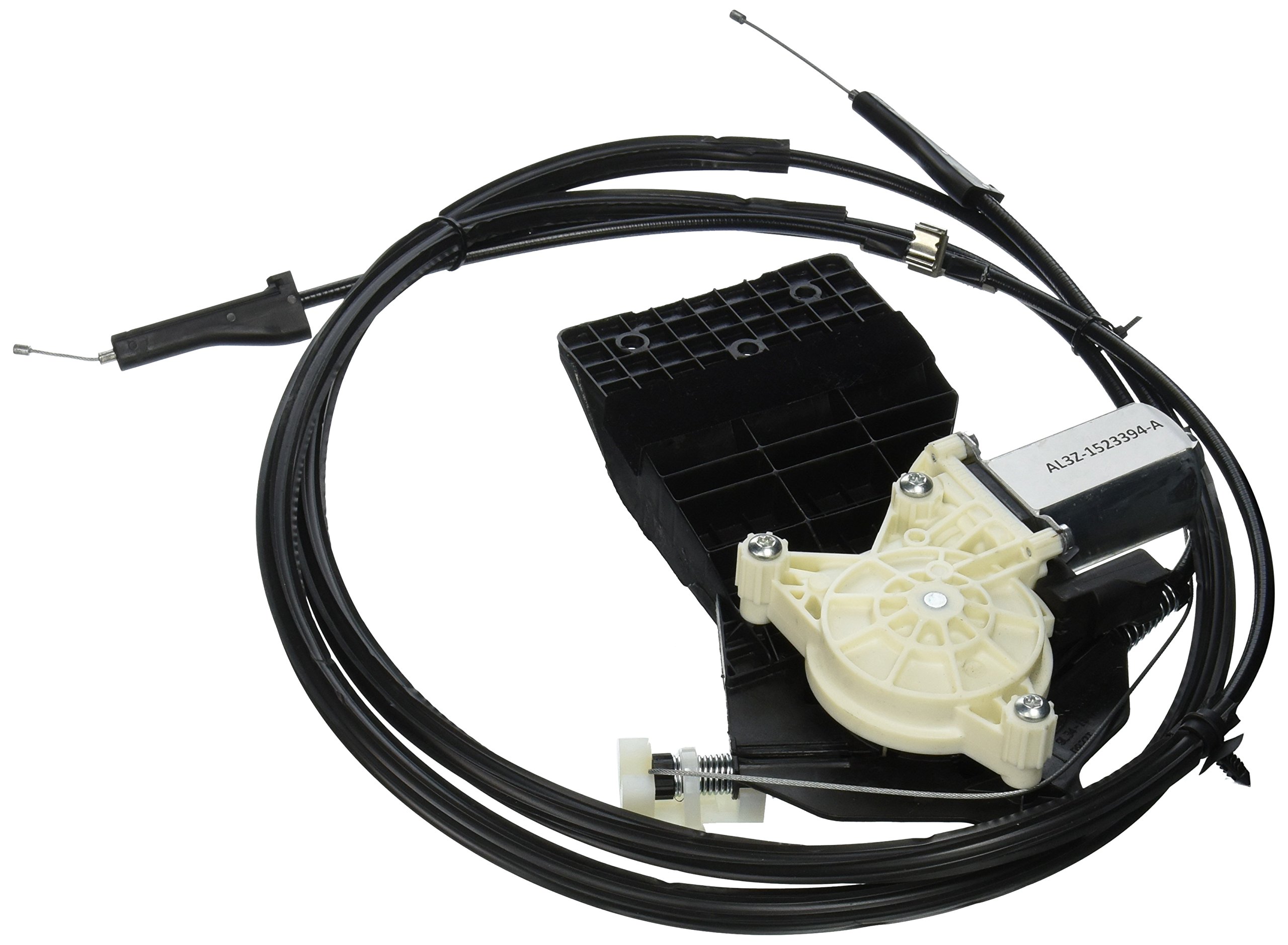 Amazon.com: Motorcraft - Motor and Linkage A (P) (WLM221) : Automotive