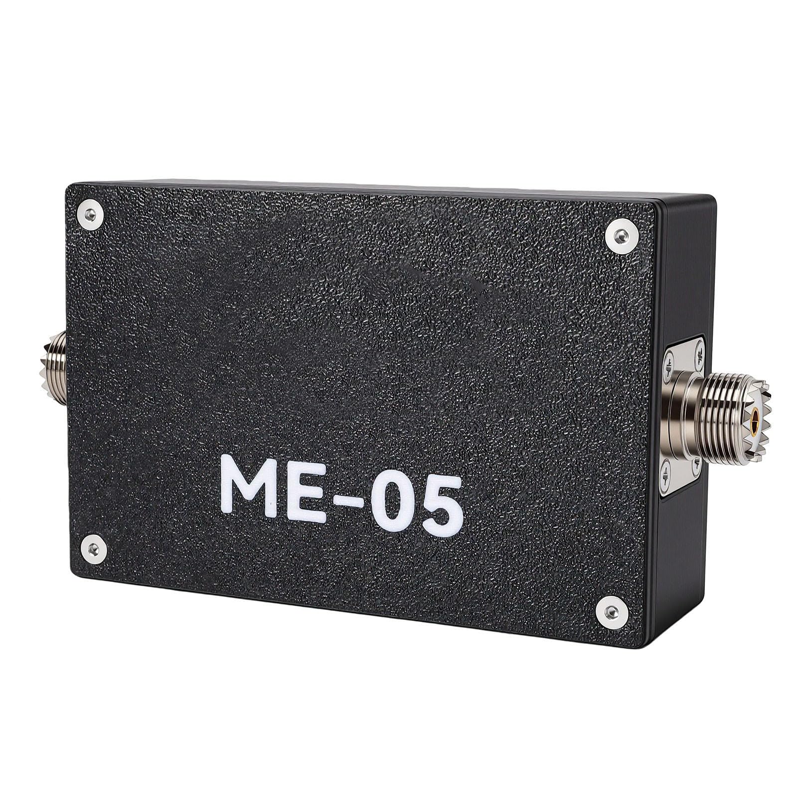 Eujgoov FT8 Dławik Przeciwzakłóceniowy 130MHz 100W Balun, SO239