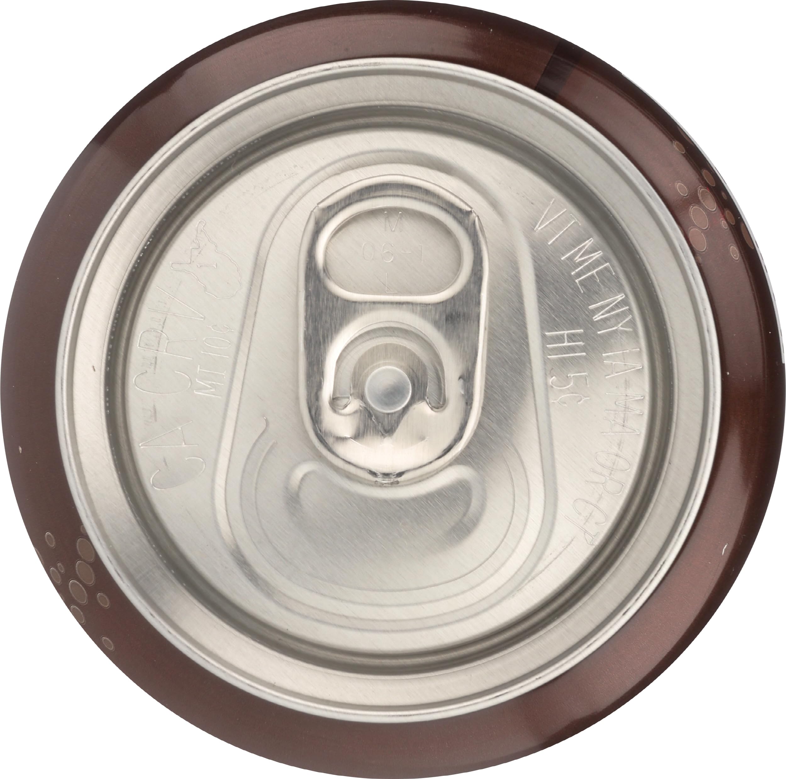 Zevia Nat Ginger Root Beer (12x16OZ )