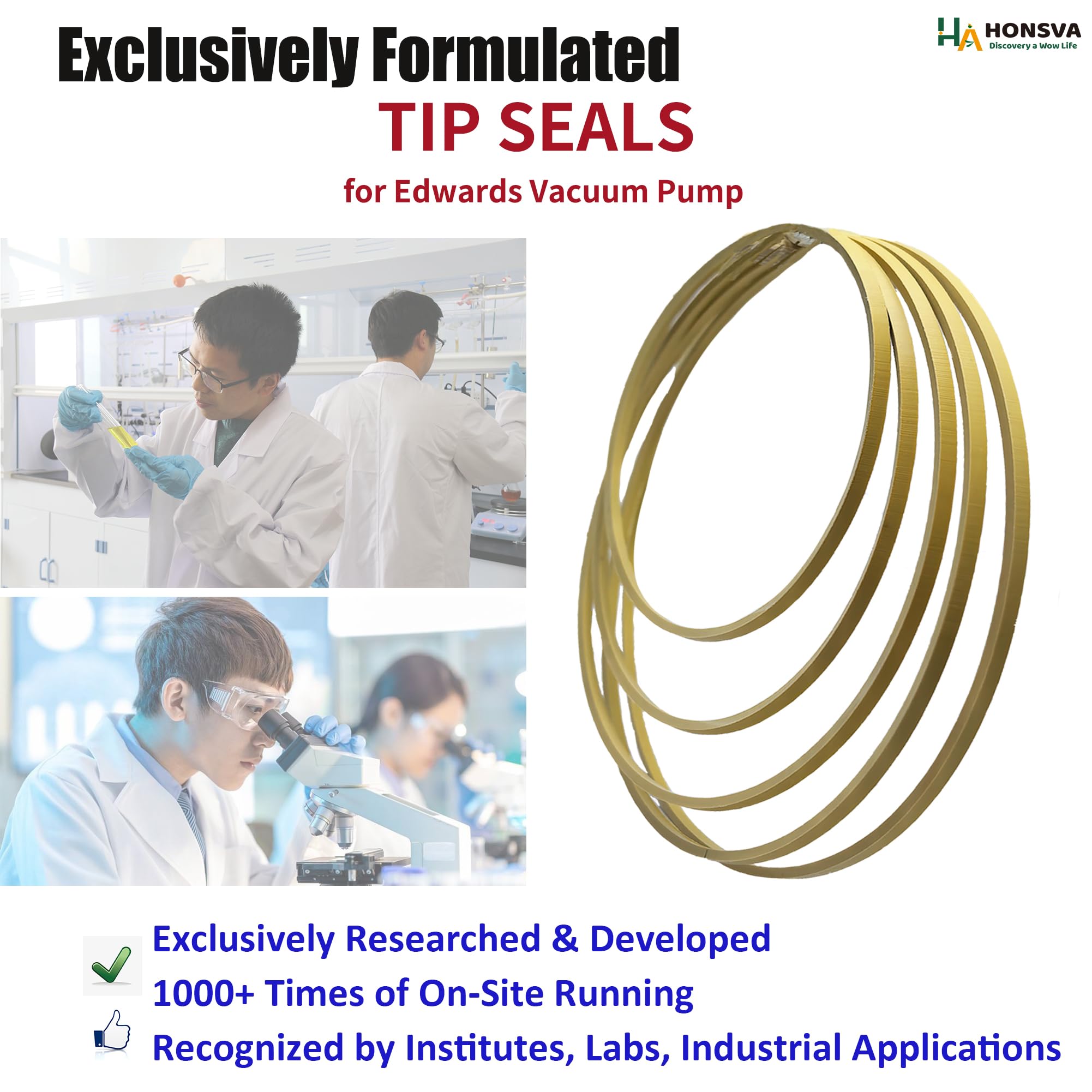 Guarnizione di riparazione della pompa a vuoto 6422300065 Kit di ripar Guarnizione di riparazione della pompa a vuoto 6422300065 Kit di ripar