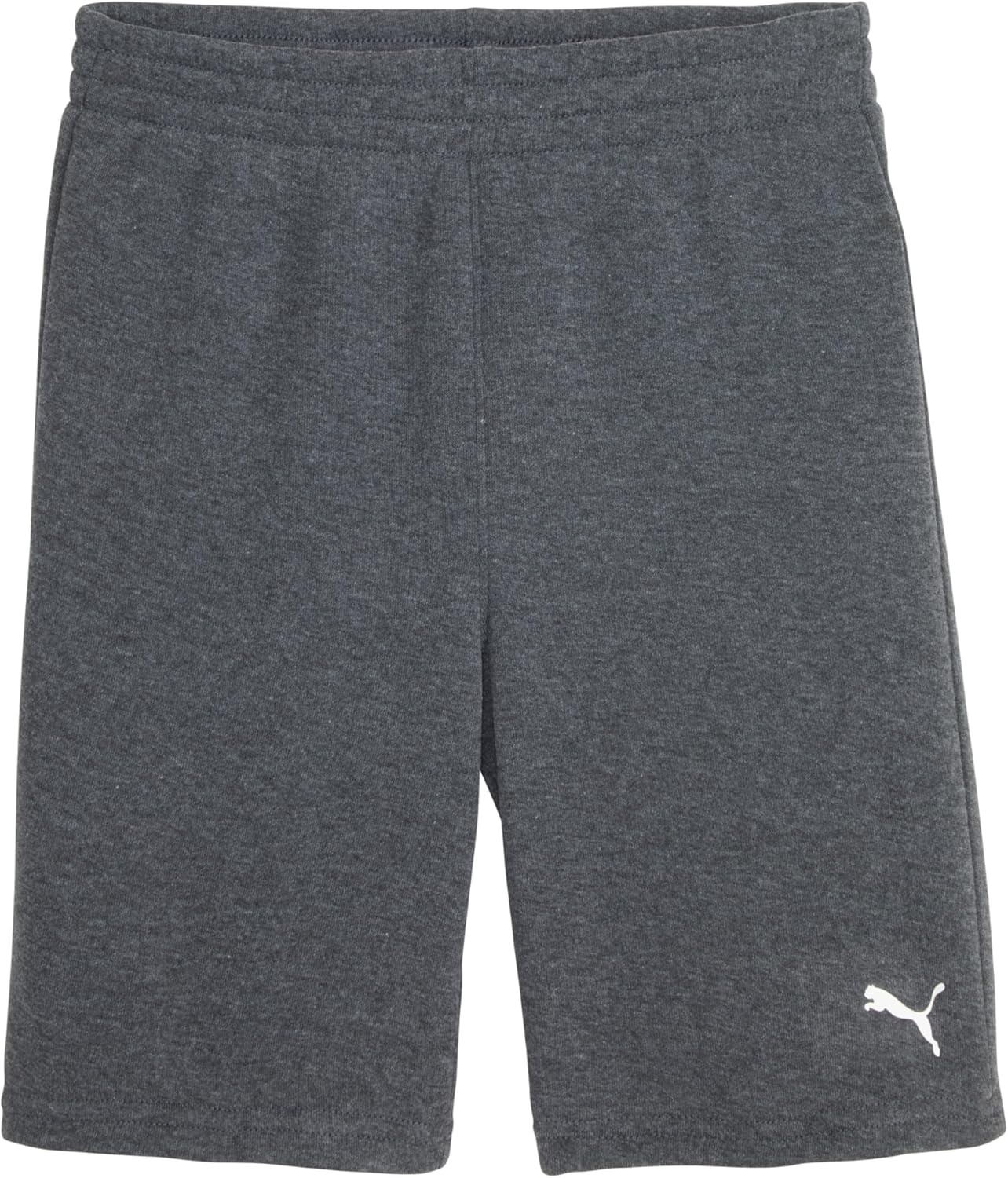 PUMA boys 2 Piece Set, Short Sleeve Crewneck T-shirt & Matching Short - Image 4