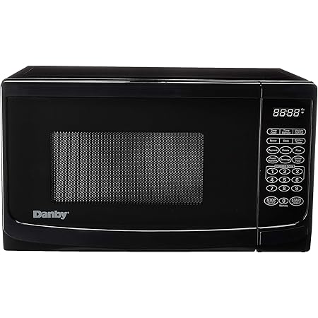 Amazon Co Jp 1 1cf 1000w Microwave Blk Large Appliances
