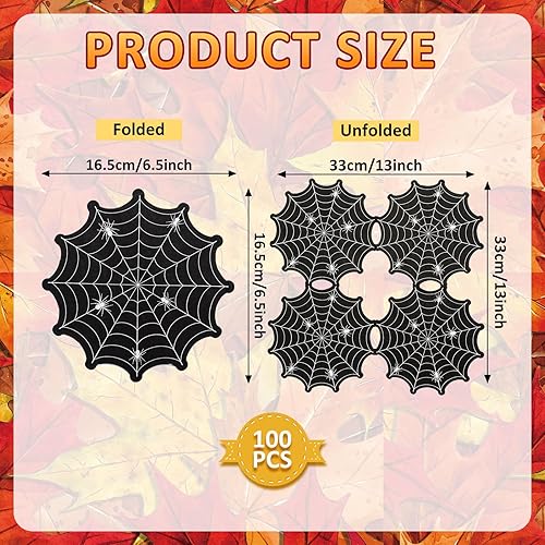 Miniatura 2 de Honoson 100 servilletas de Pascua a granel huevos de Pascua desechables servilletas de papel para caza de huevos de cóctel, toallas de mano de papel