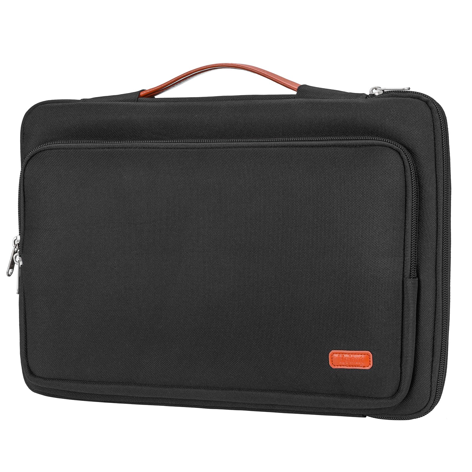 17.3 Inch Portable Monitor Case, Computer Bags, 360° Protection Monitor Carrying Sleeve Bag (External Dimension: 16.5