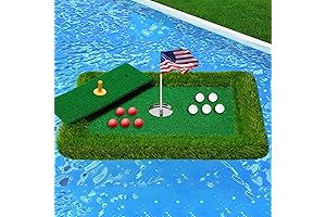 Floating Golf Green for Pool