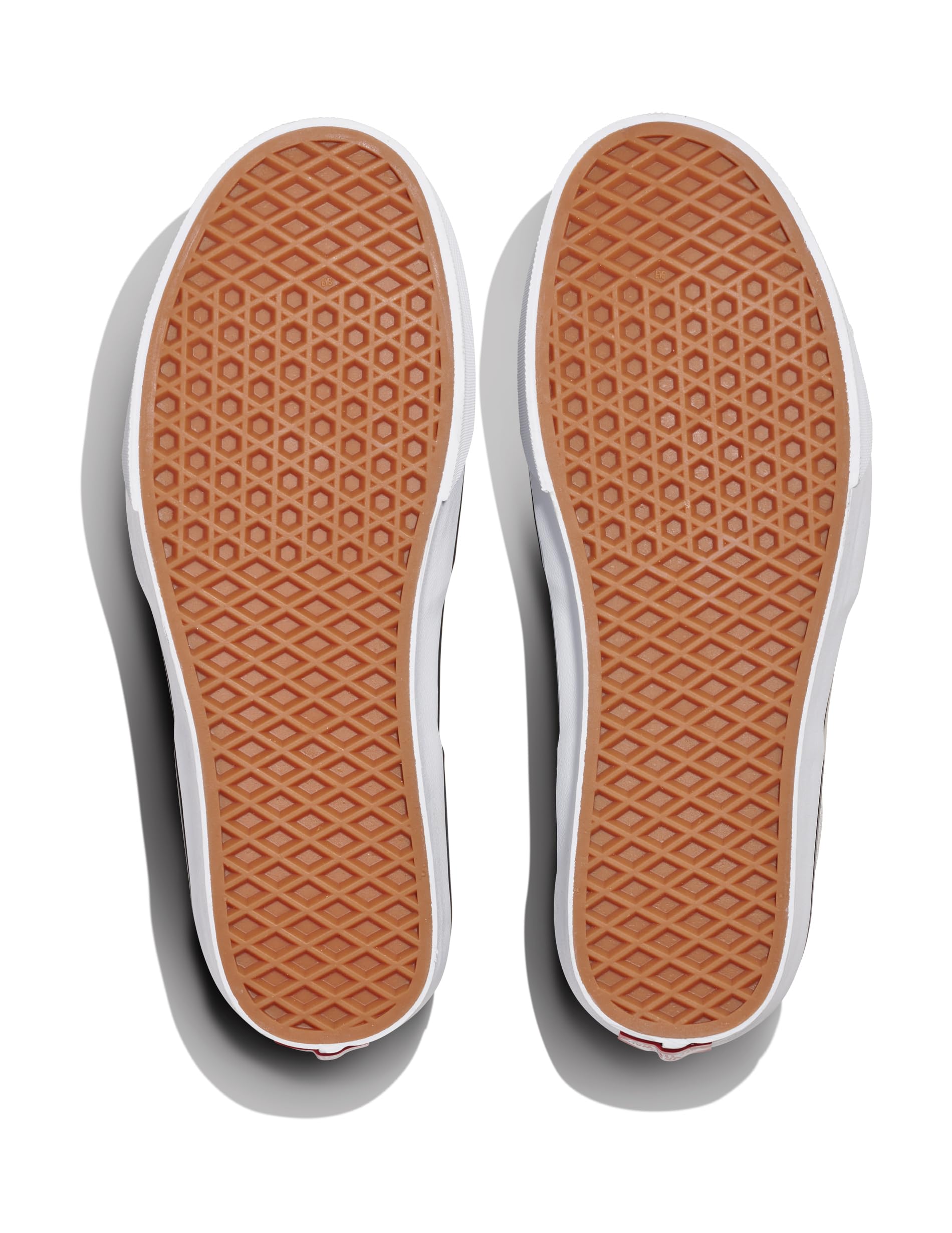 Vans Brooklyn, Scarpe da Ginnastica Uomo