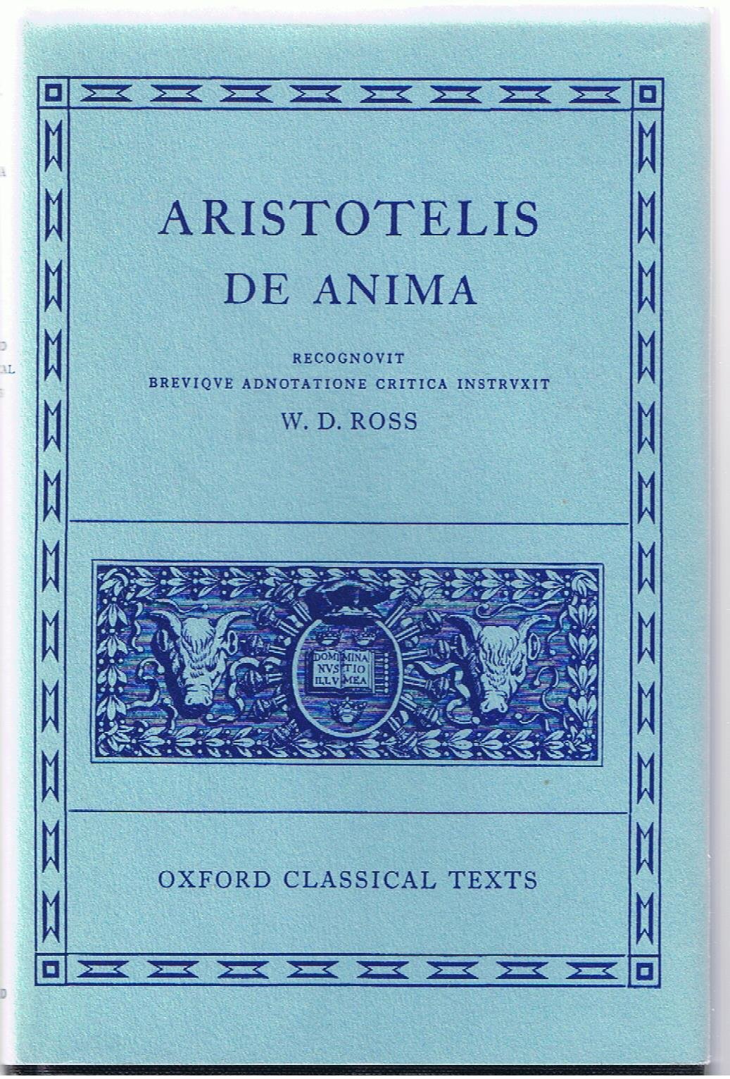 De Anima