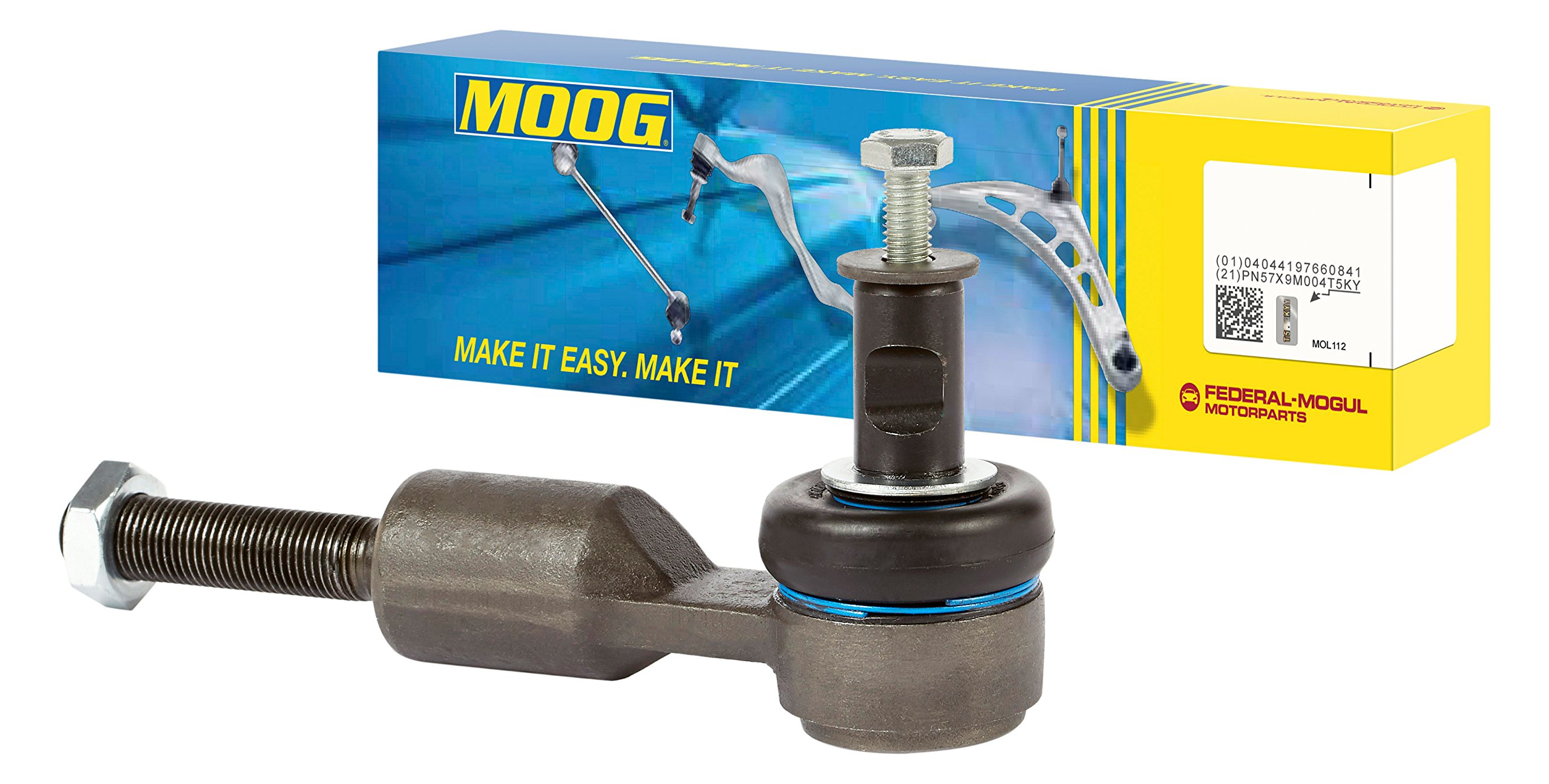 Moog TO-ES-10646 Tiranteria - 4