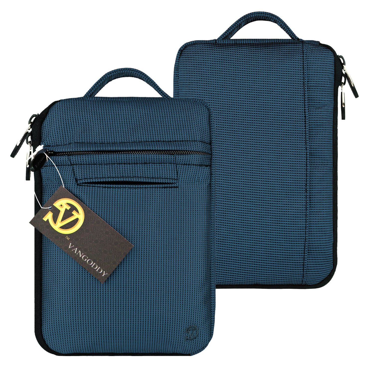 VanGoddy RDYLEA783_A Hydei Protective Sleeve Case Pouch with Handle for