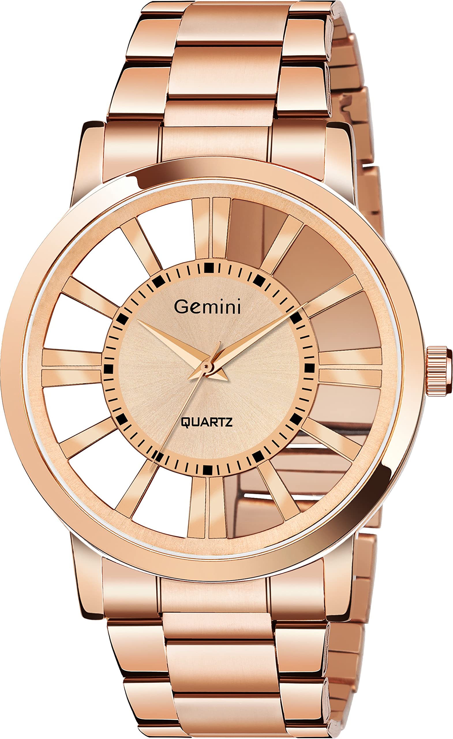 Gemini Mens Watch (B09B5BR4GY) Amazon Price History, Amazon Price Tracker