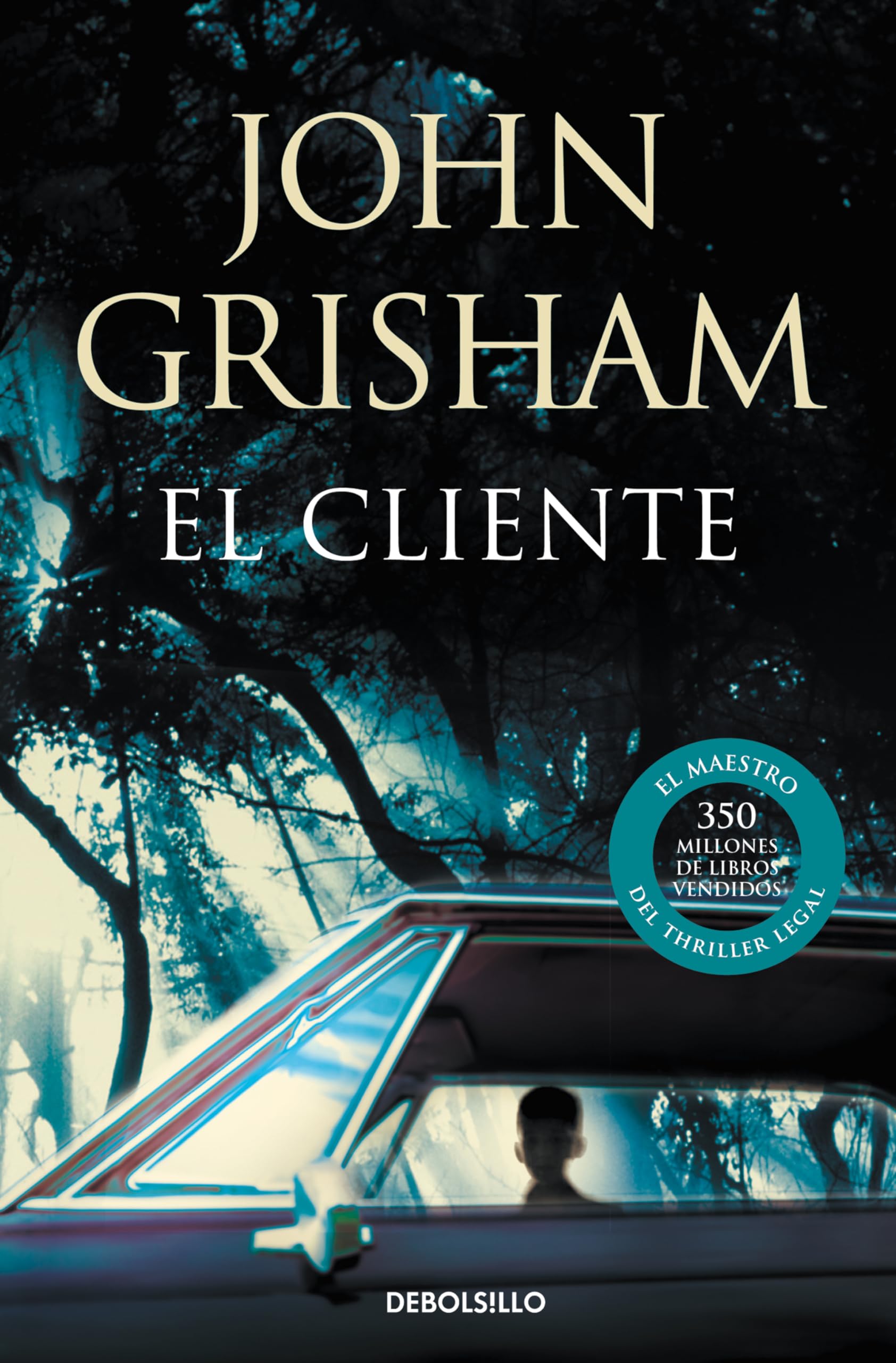 El Cliente/ The Client (Best Seller)