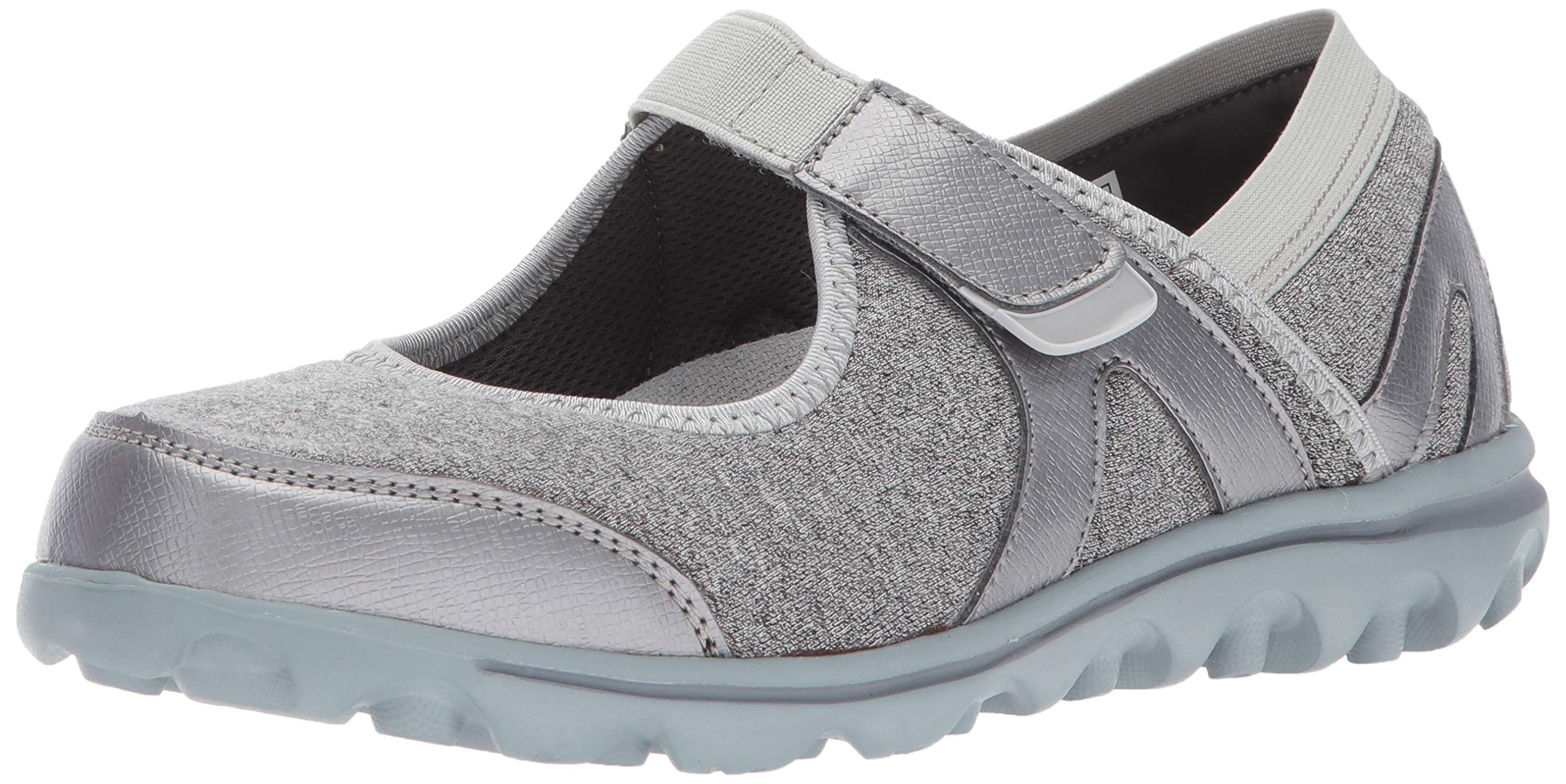 Propét Women's Onalee Mary Jane Flat