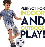 Vista 6 de Franklin Sports MLS Mini-Insta Set de fútbol