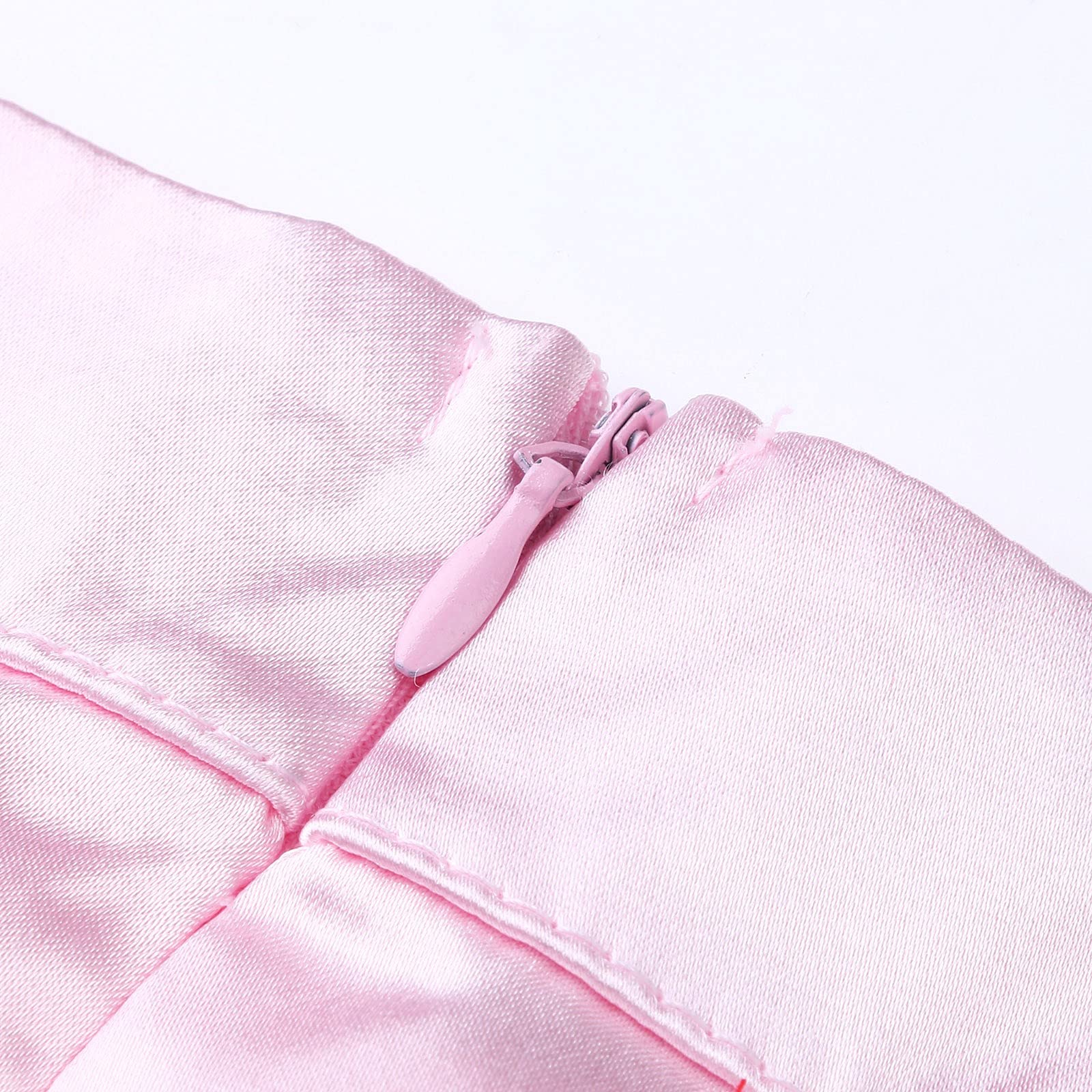 Conjunto de pijama para mujer, suave color sólido con plumas, cómodo conjunto de pijama de satén con solapa abotonada para invierno y otoño, conjunto de pantalones de pijama de algodón atractivo,