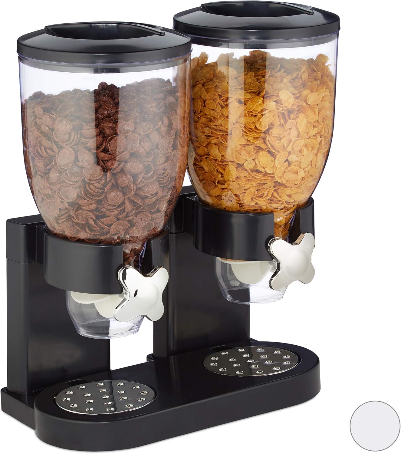 Distributori di cereali ikea