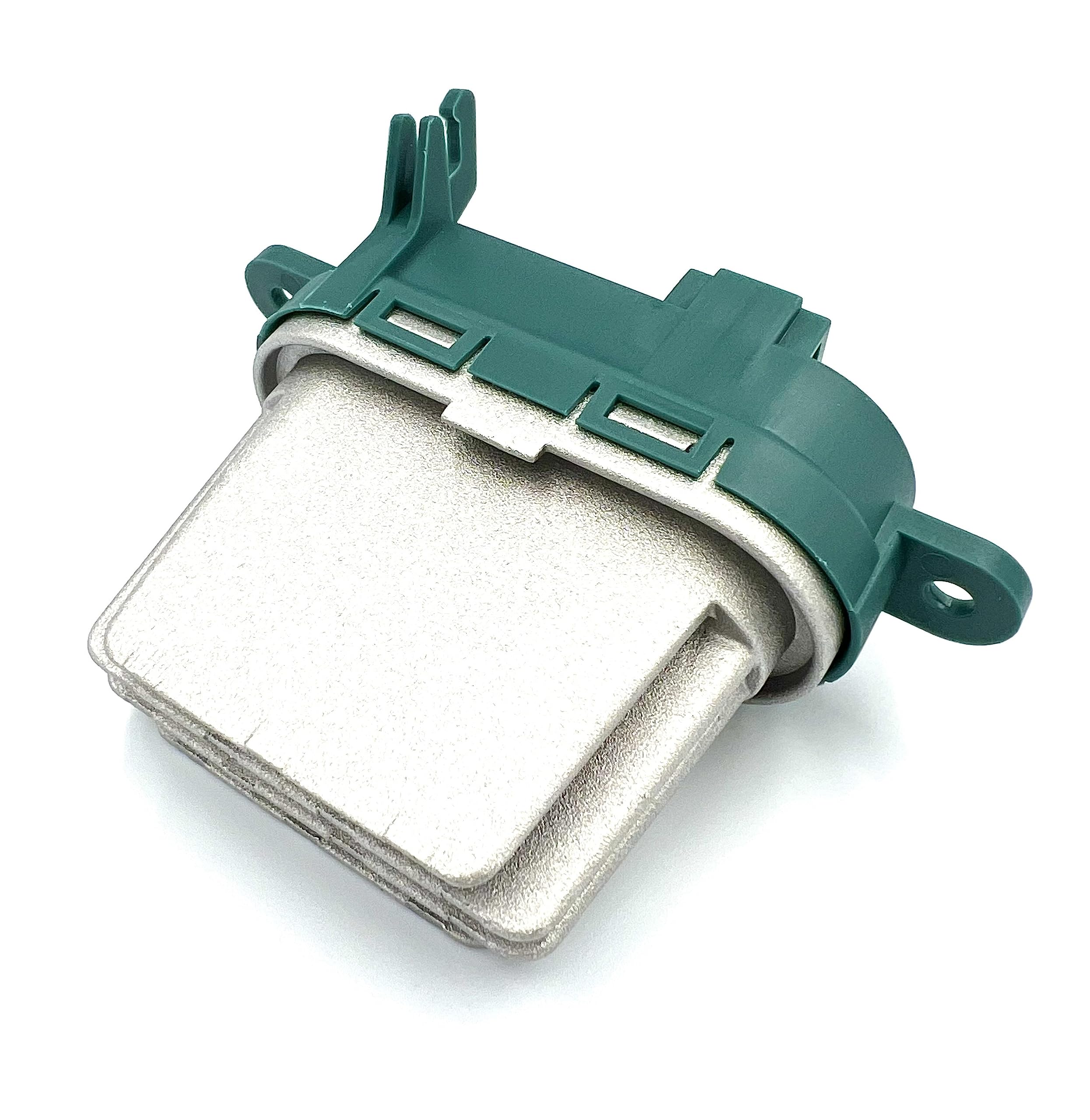 自動車修理部品] 7L0907521B HVAC ヒーターブロワーモーター抵抗車  