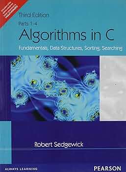 Algorithms in C， Parts 1-4: Fundamentals， Data Structures， Sorting， Searching Amazon.com: By Robert Sedgewick - Algorithms in Java, Third