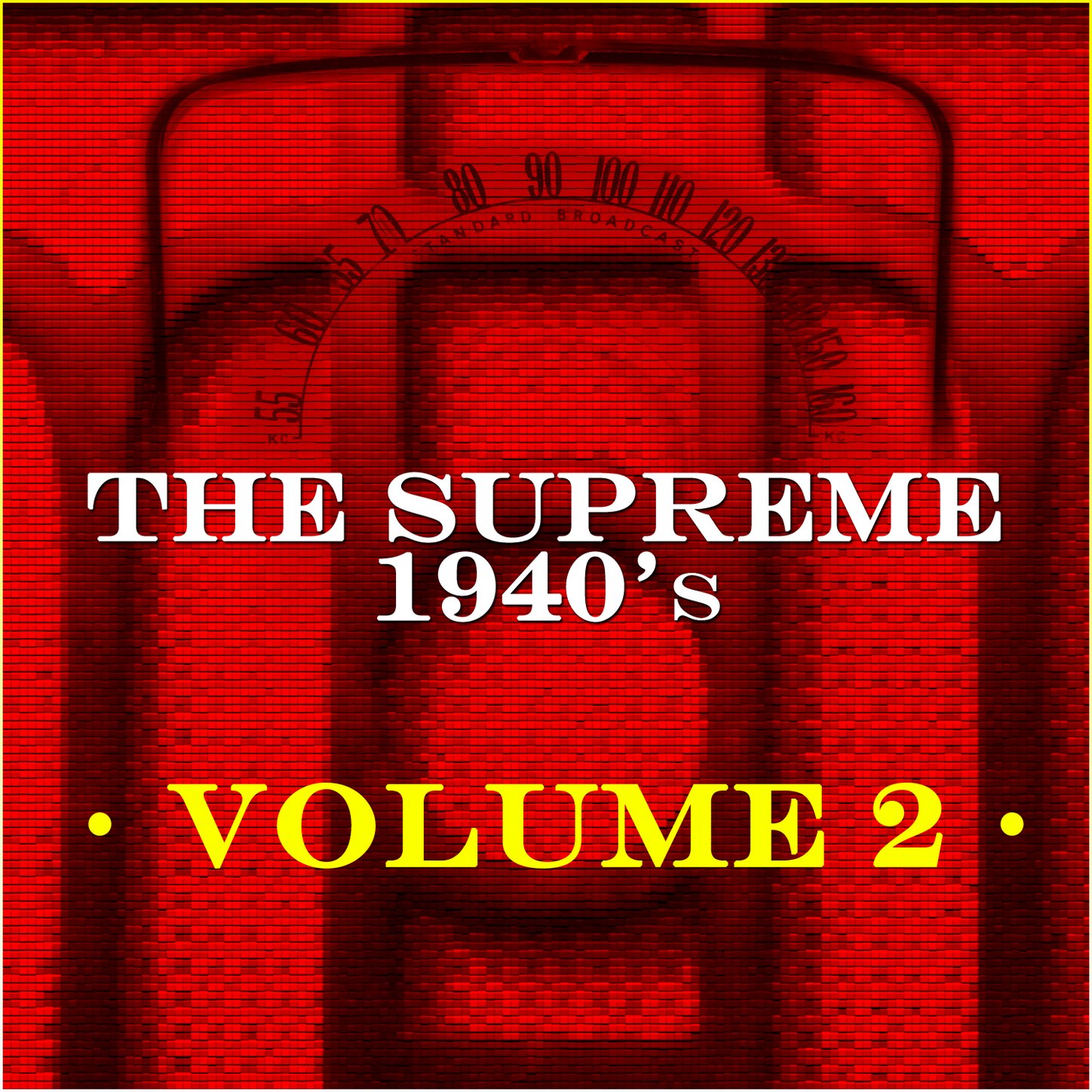 The Billy Cotton Band